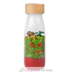 Bouteille sensorielle Sound Dragon - Petit Boum