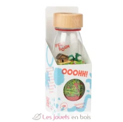 Bouteille sensorielle Sound Dragon - Petit Boum