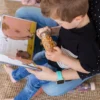 3 Bouteilles sensorielles Life - Petit Boum
