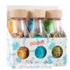 3 Bouteilles sensorielles Nature - Petit Boum