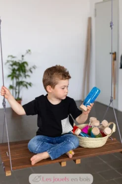 3 Bouteilles sensorielles Serenity - Petit Boum