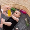 3 Bouteilles sensorielles Twilight - Petit Boum
