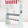 Boutique et Coffee Shop Honeybake - Le Toy Van