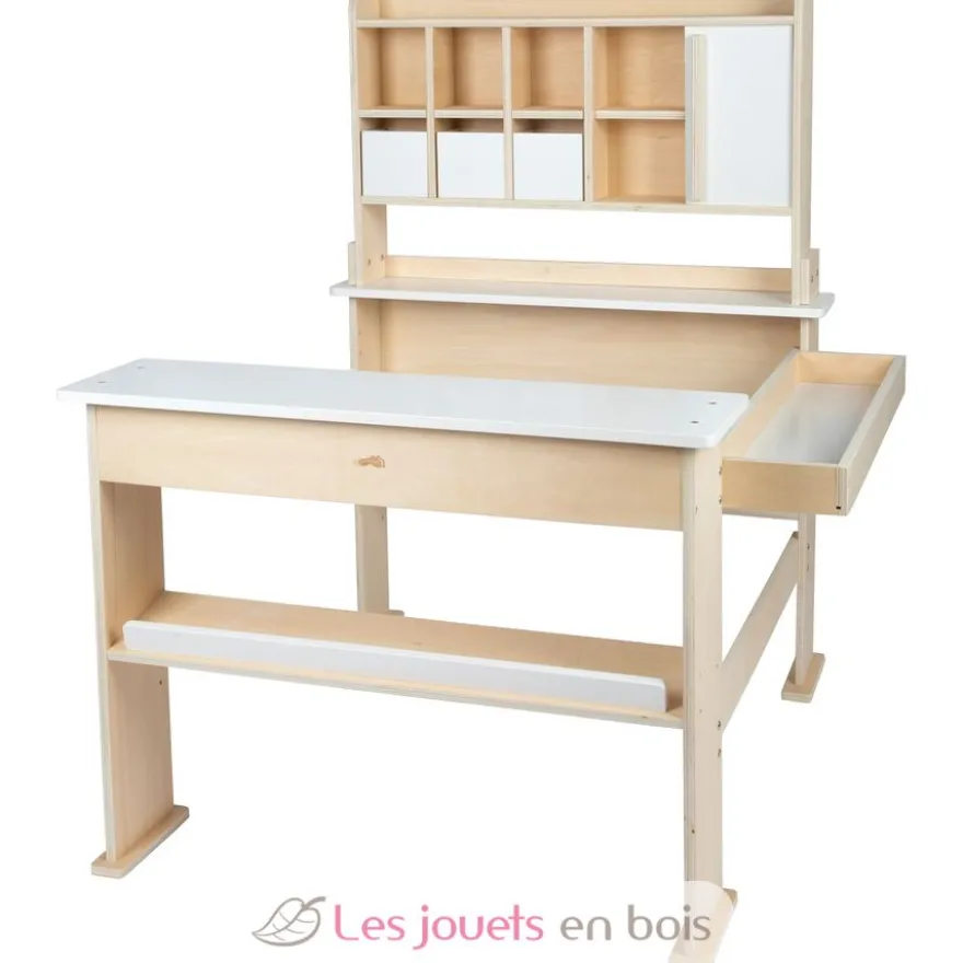 Boutique marchande - Small Foot company