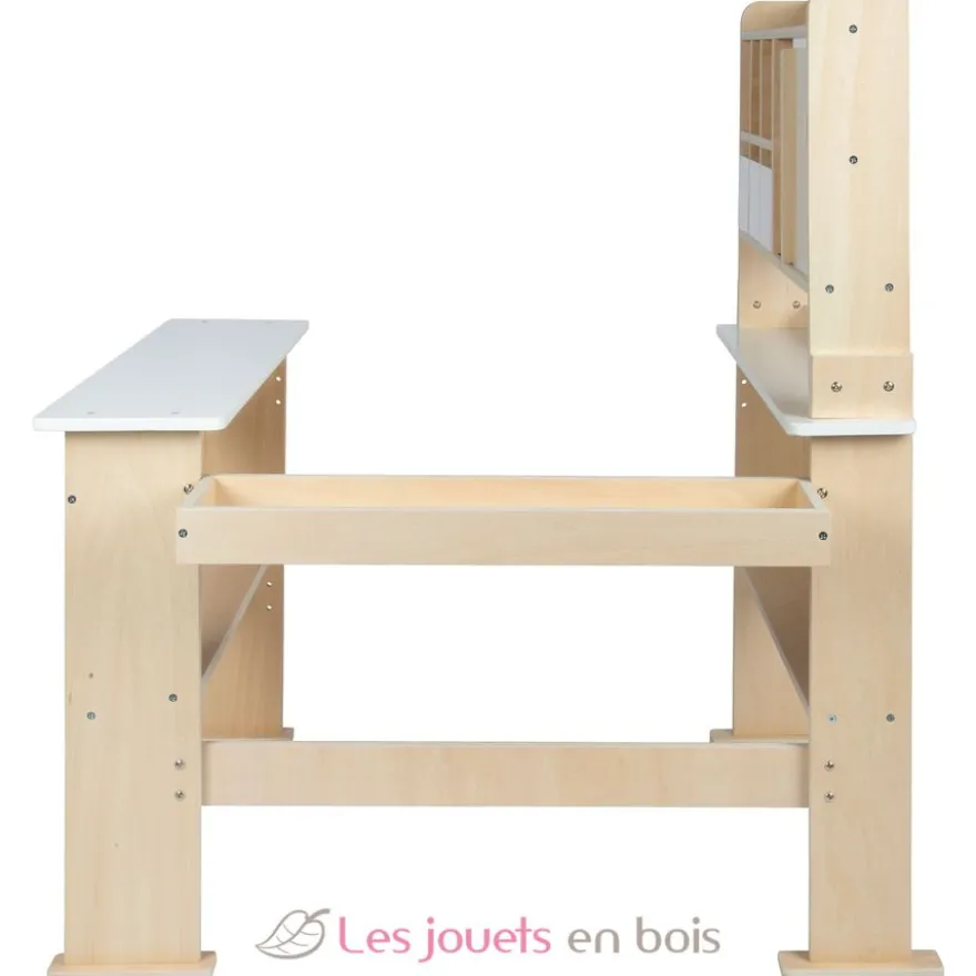 Boutique marchande - Small Foot company