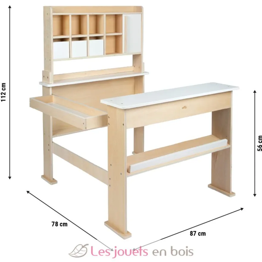 Boutique marchande - Small Foot company