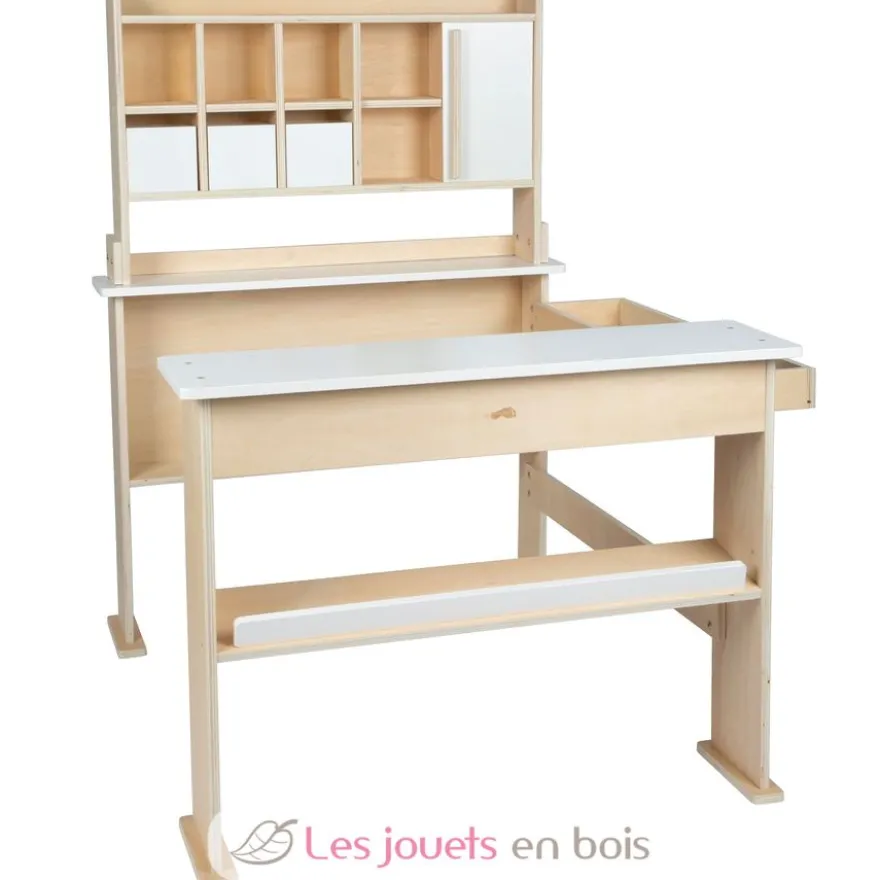 Boutique marchande - Small Foot company