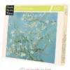 Branches d'amandier de Van Gogh - Puzzle Michèle Wilson