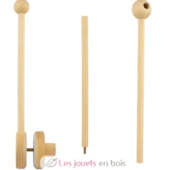 Bras de fixation pour mobile - Ulysse