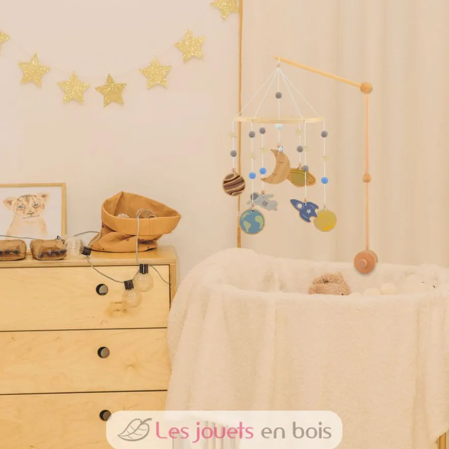 Bras de fixation pour mobile - Ulysse