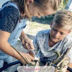 Brasero Terra Kids - Haba