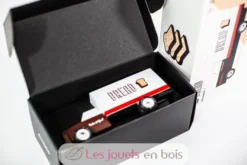 Bread Truck - Camion à pain - Candylab Toys