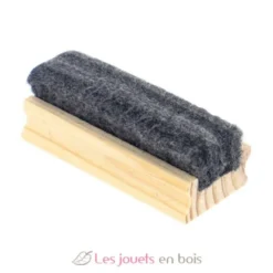 Brosse à tableau - Jeujura