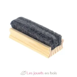 Brosse à tableau - Jeujura