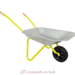 Brouette avec outils de jardin - Small Foot company