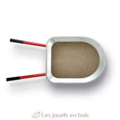 Brouette 2 roues pour enfant - Bigjigs Toys