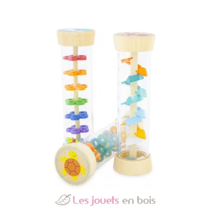 Bâton de pluie arc-en-ciel - Ulysse