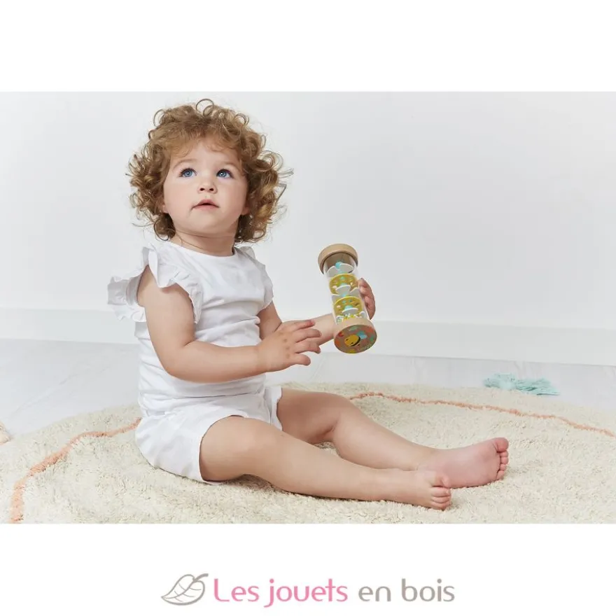 Bâton de pluie Pure - Janod