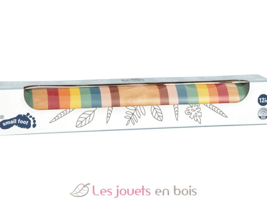 Bâton de pluie Safari - Small Foot company