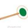 Bâton de signalisation - Goki