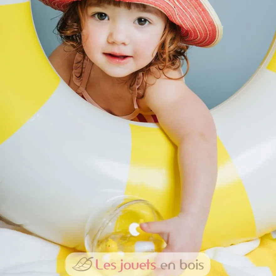 Bulle de bain Canards - Petit Boum