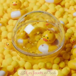 Bulle de bain Canards - Petit Boum