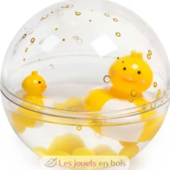 Bulle de bain Canards - Petit Boum