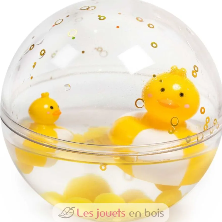 Bulle de bain Canards - Petit Boum