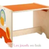 Bureau Cirque - Sevi