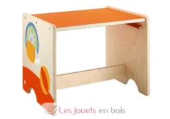 Bureau Cirque - Sevi