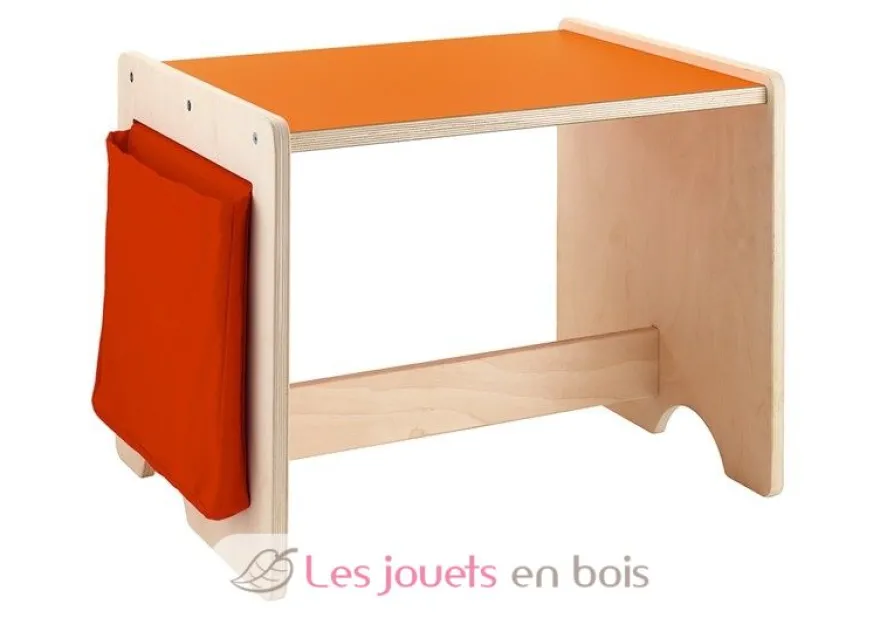 Bureau Cirque - Sevi