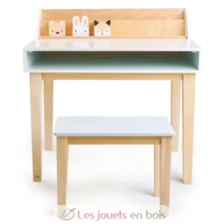 Bureau et chaise enfant - Tender Leaf Toys