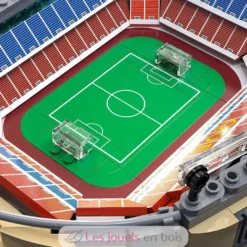 CaDA Bricks - Stade FC Barcelone 728 pièces - Dès 8 ans