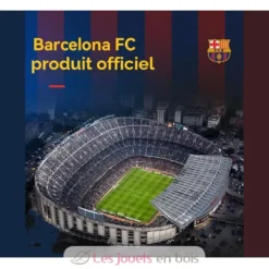 CaDA Bricks - Stade FC Barcelone 728 pièces - Dès 8 ans