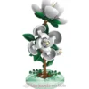 CaDA Creative - Pot de fleurs de camélia 301 pièces - Dès 8 ans