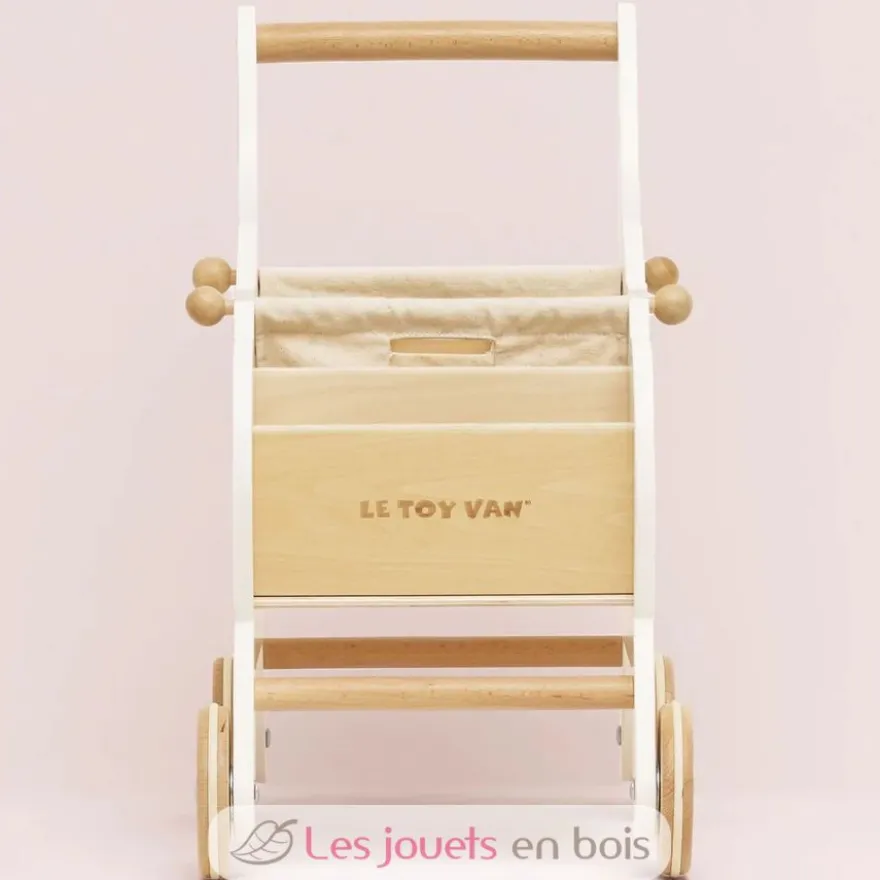 Caddie de courses - Le Toy Van