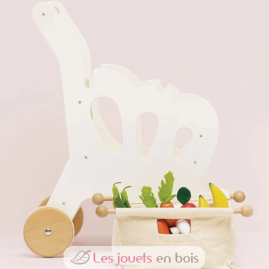 Caddie de courses - Le Toy Van