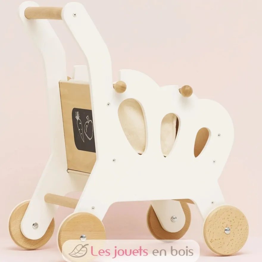 Caddie de courses - Le Toy Van