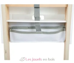 Caddie en bois Fresh - Small foot