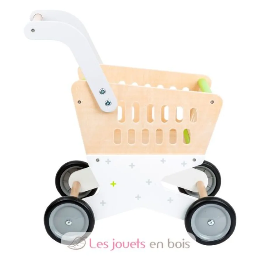 Caddie en bois Tendance - Small foot