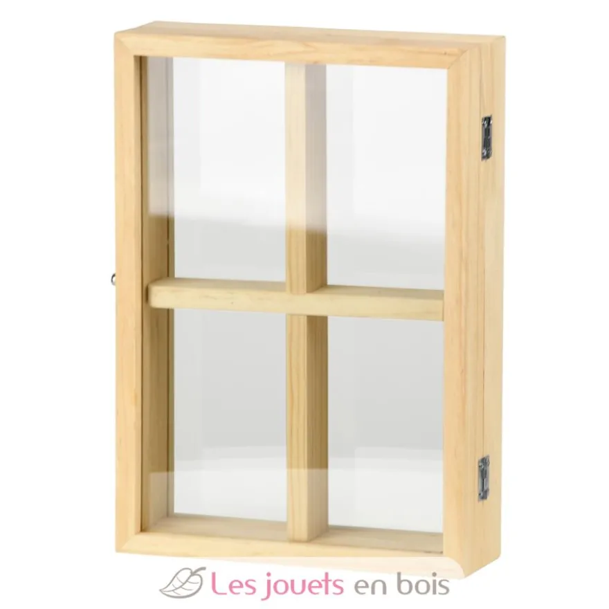 Cadre flottant double face - Esschert Design