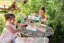Café bistrot Le Nid d'Oiseau - Tender Leaf Toys