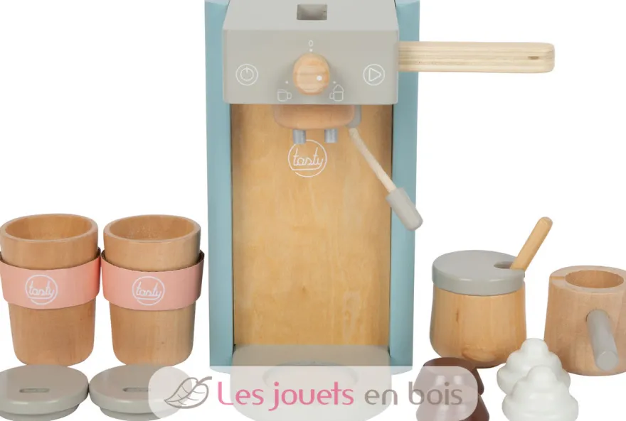 Cafetière Tasty - Small Foot company