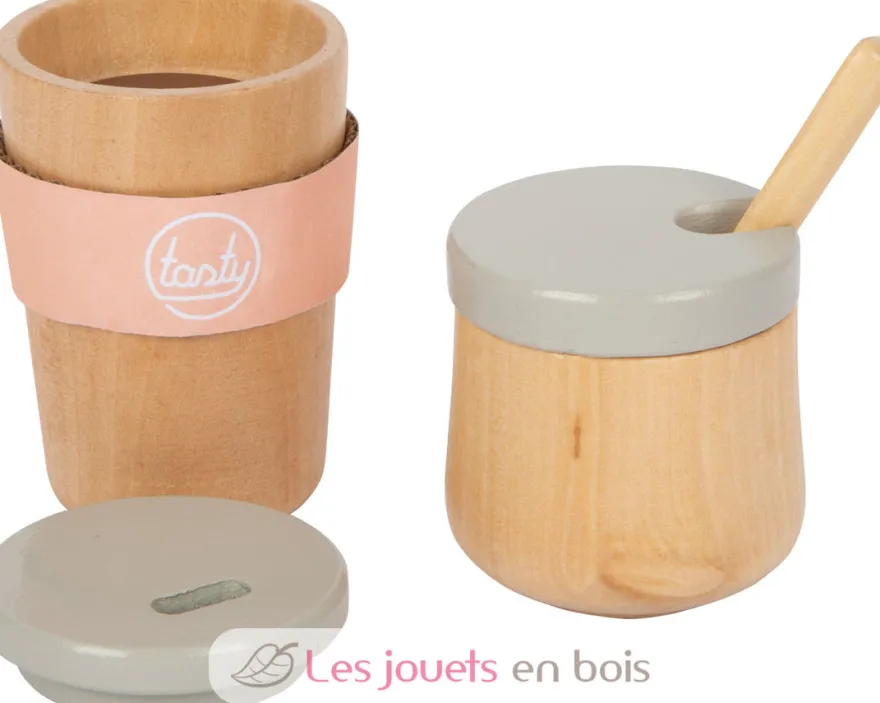 Cafetière Tasty - Small Foot company