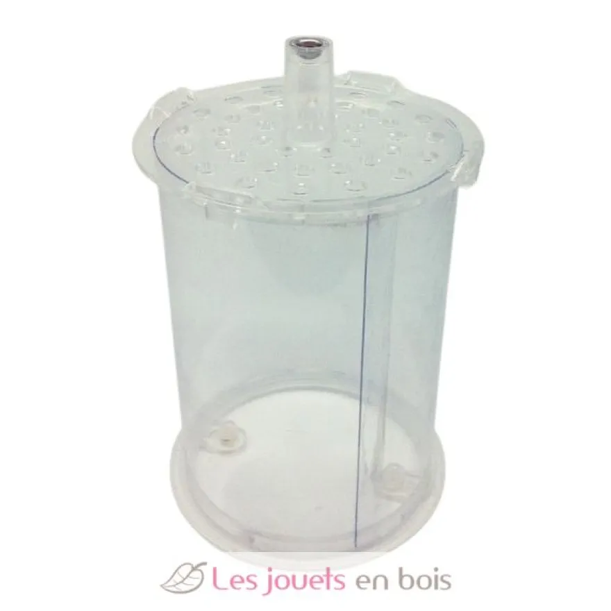 Cage de protection ampoule - Trousselier