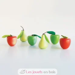 Cagette pommes et poires - Le Toy Van
