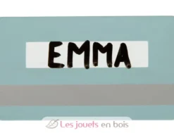Caisse enregistreuse Fresh blanche Small Foot Compagny
