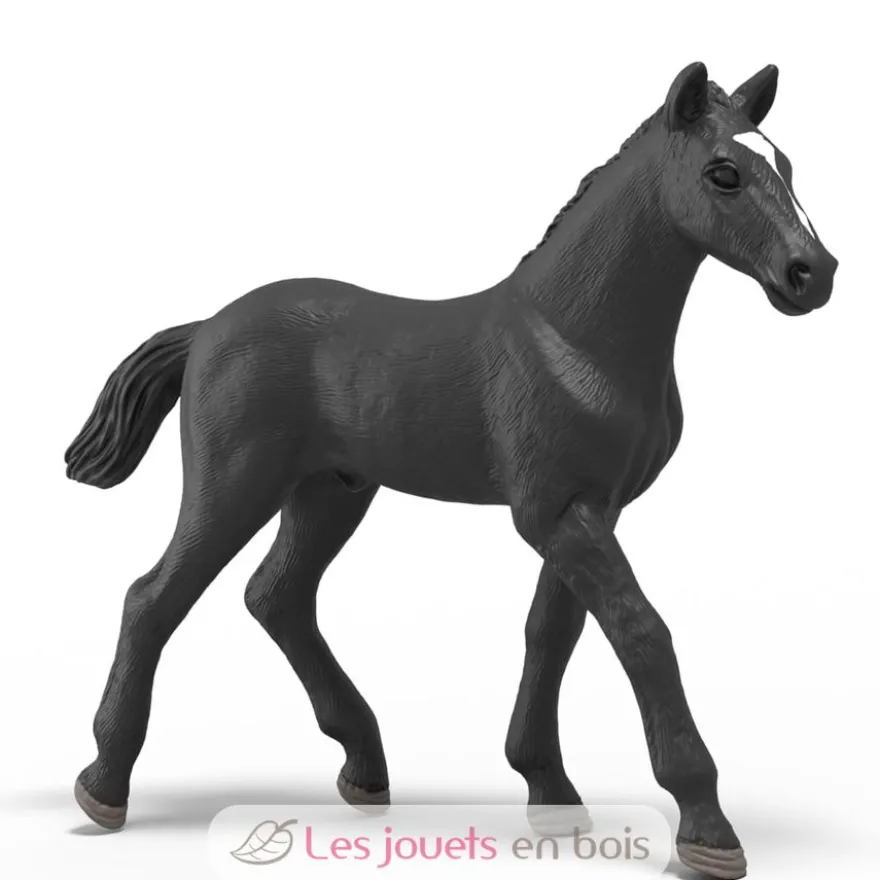 Calendrier de l'Avent Horse Club 3 - Schleich