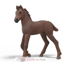 Calendrier de l'Avent Horse Club 3 - Schleich