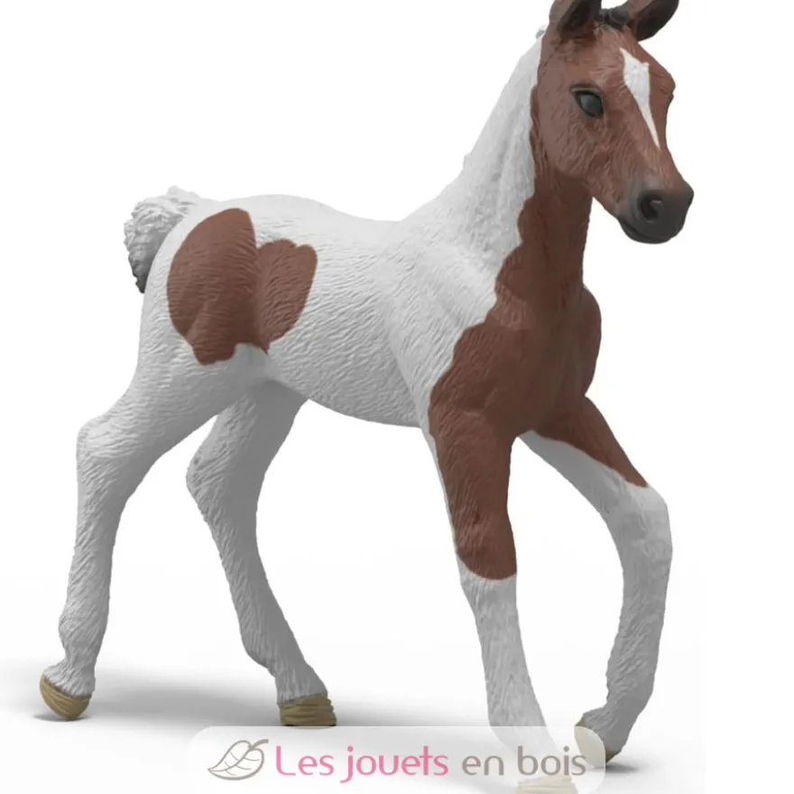 Calendrier de l'Avent Horse Club 3 - Schleich